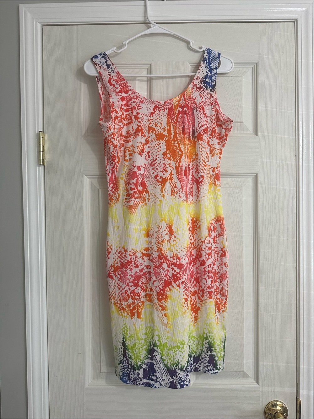 Love J Dress - Picture 2 of 2
